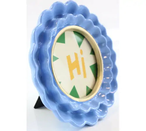 Hi Frame 12×2 cm