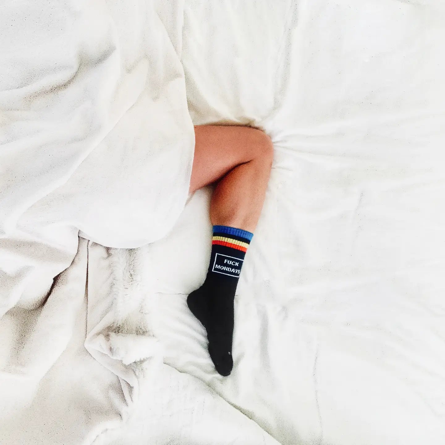 Mondays Socks