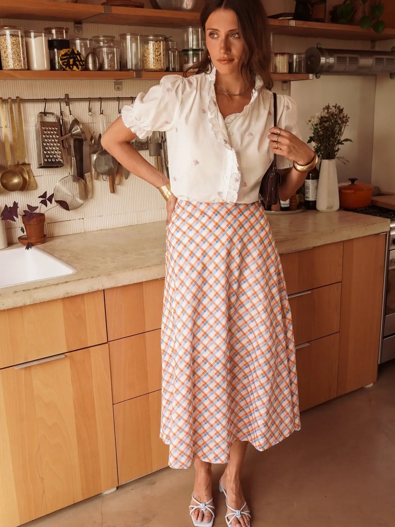 Ismael Skirt