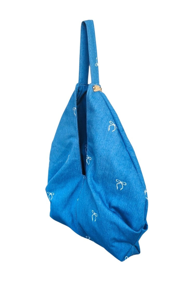 JEAN BOW TOKYO BAG