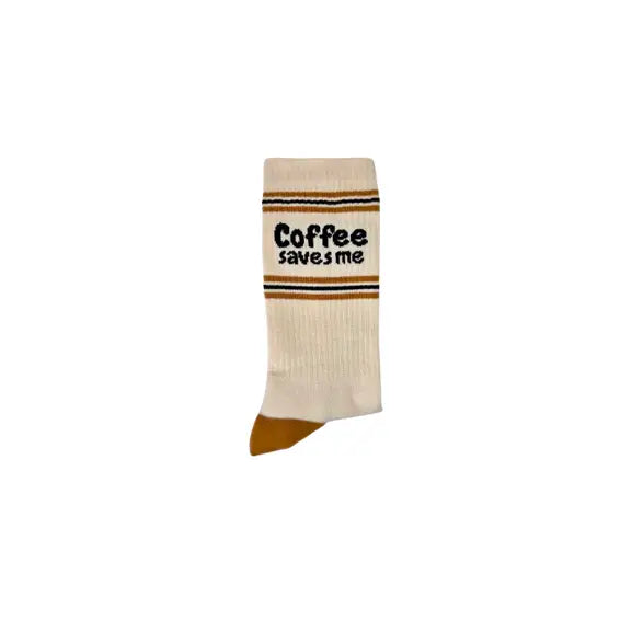 Socks Coffee