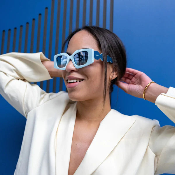 Sunglasses "Sweet dreams"
