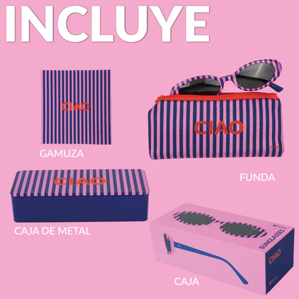 Sunglasses "Ciao"