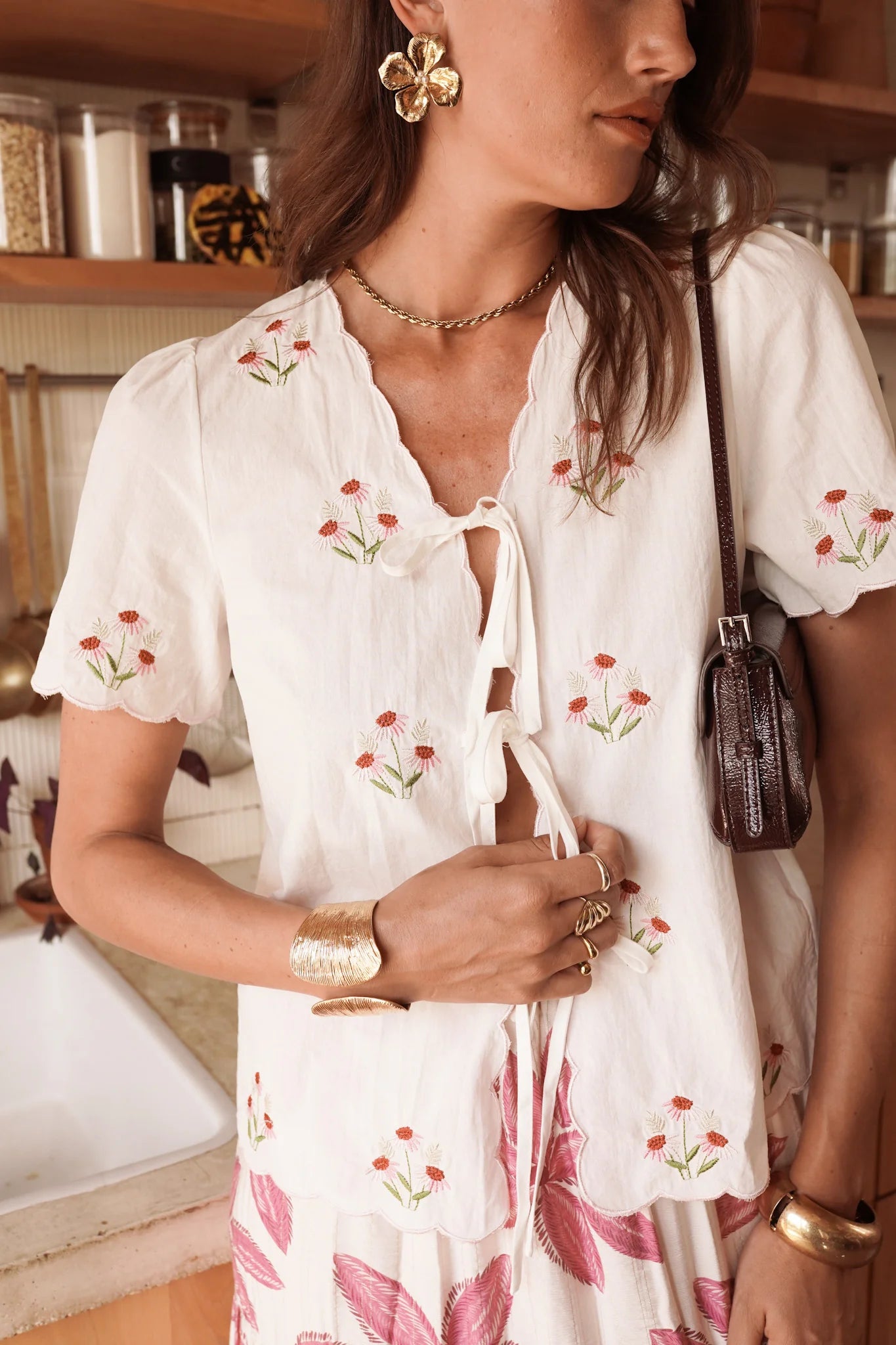 Florent Blouse