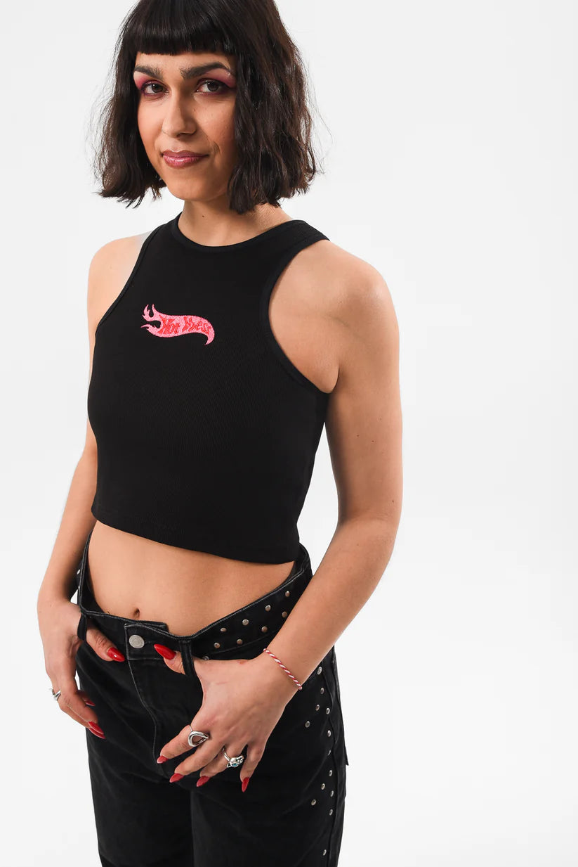 Hot Mess - Tank Top