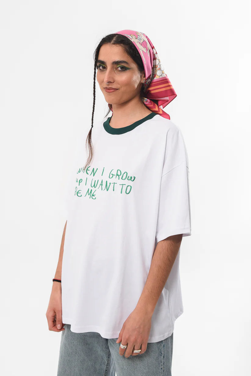 Support Your Local Girl Gang - Scarf