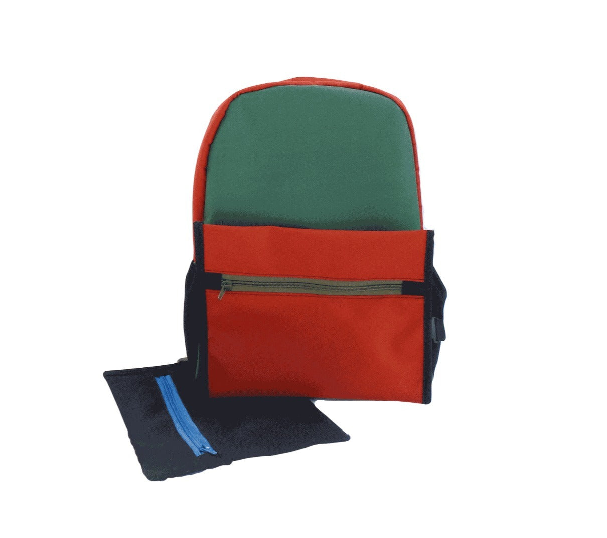 OLD SCHOOL WATERPROOF BACKPACK