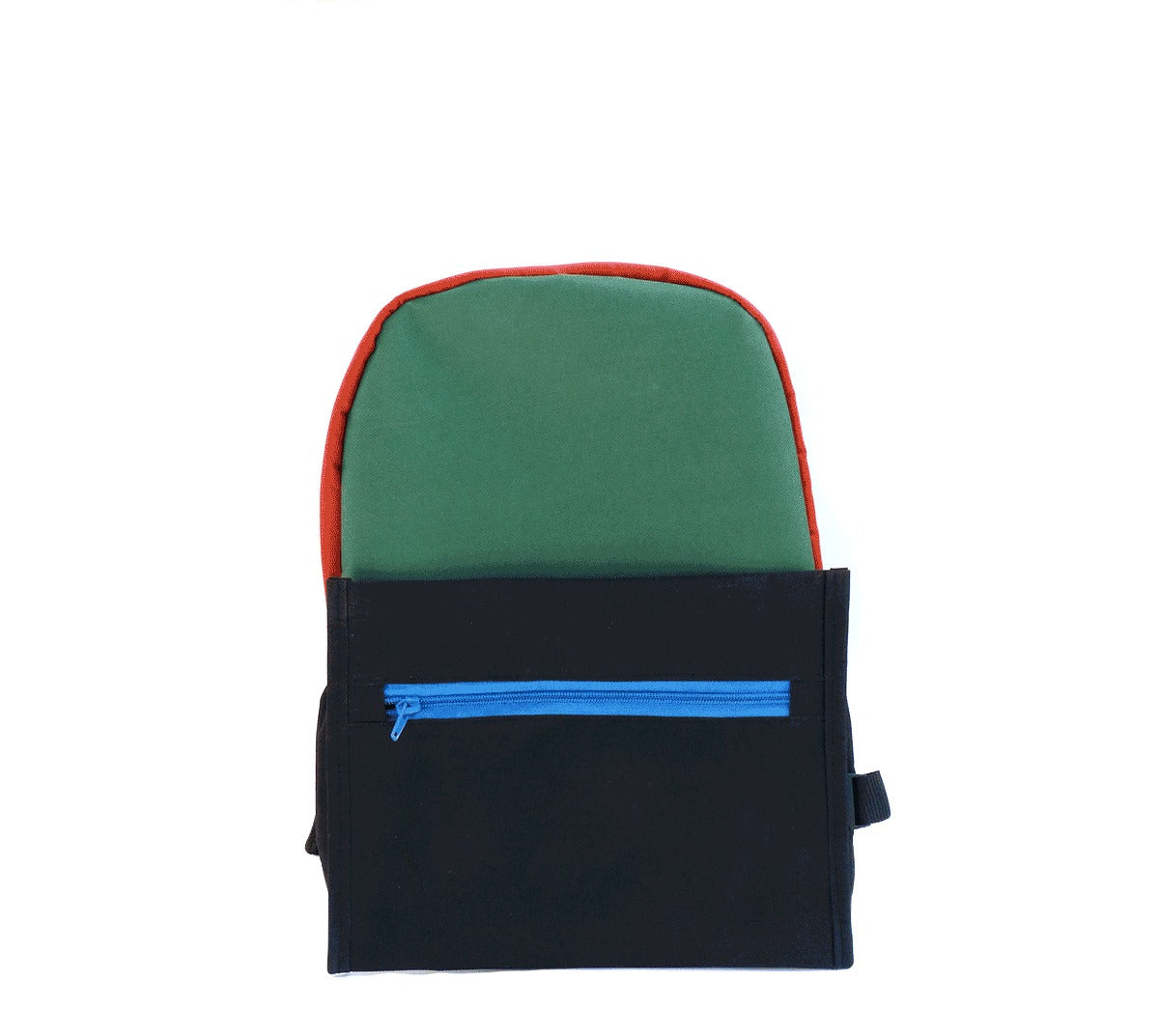 OLD SCHOOL WATERPROOF BACKPACK