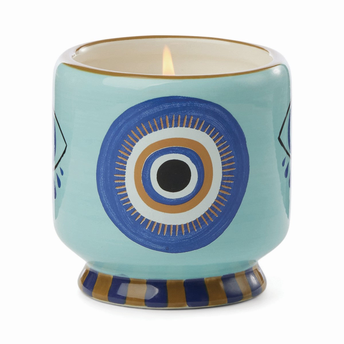 A dopo Κεραμικό κερί σόγιας Eye Incense & Smoke 226gr