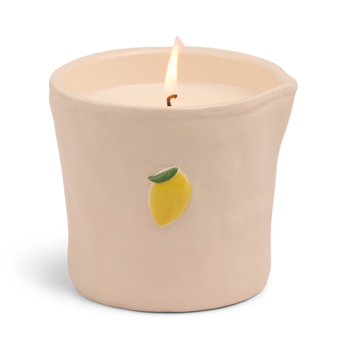 Bistro Lemon Φυτικό Κερί 226gr σε κεραμικό δοχείο (Copy)