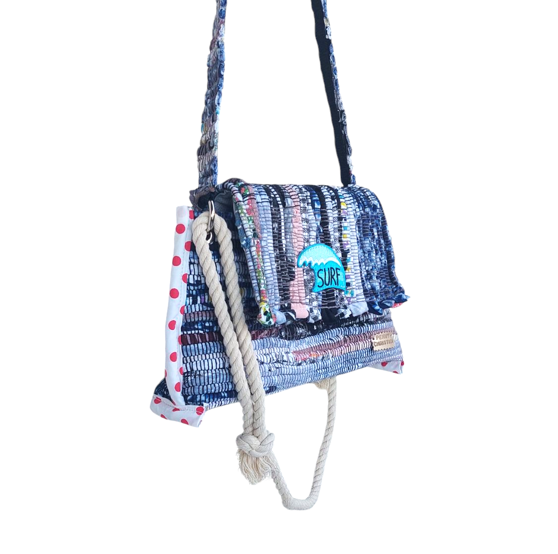 SURF MALIBU HANDBAG