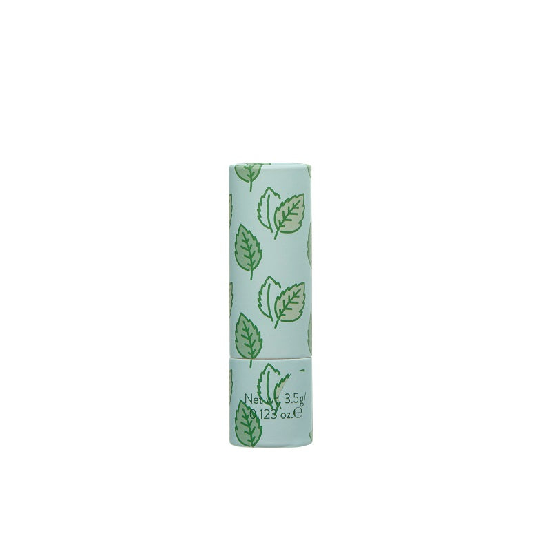 Fresh Mint Vegan Balm ενυδάτωσης χειλιών 3.5g