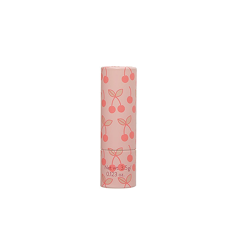 Cherry Vegan Balm ενυδάτωσης χειλιών 3.5g