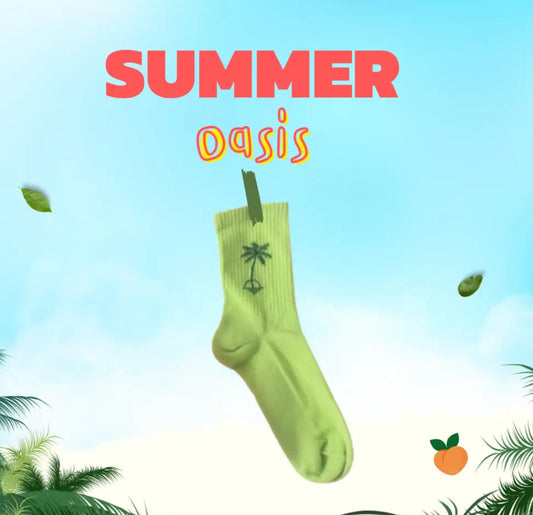 Oasis Socks