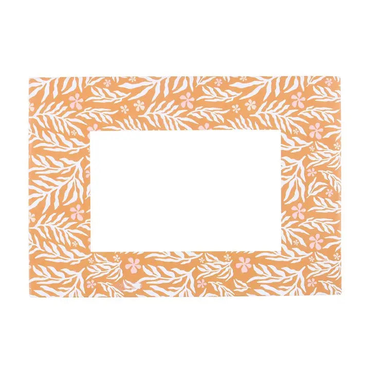 Sun Necklace On Birthday Card