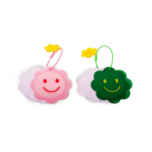 ΣΗΜΕΙΩΜΑΤΑΡΙΟ SMILE FLOWER MINI