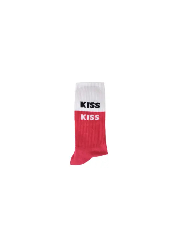 Kiss Bang Socks
