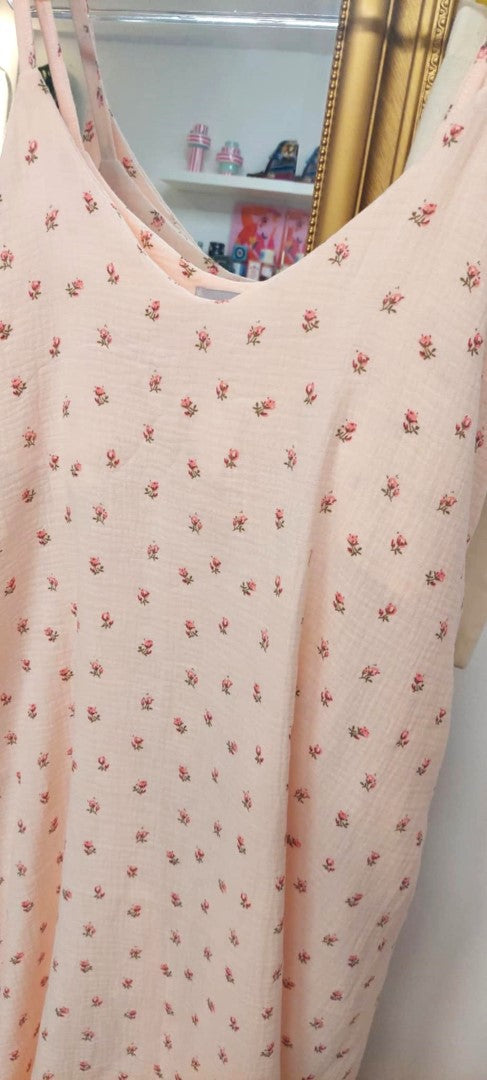 ROSES DRESS