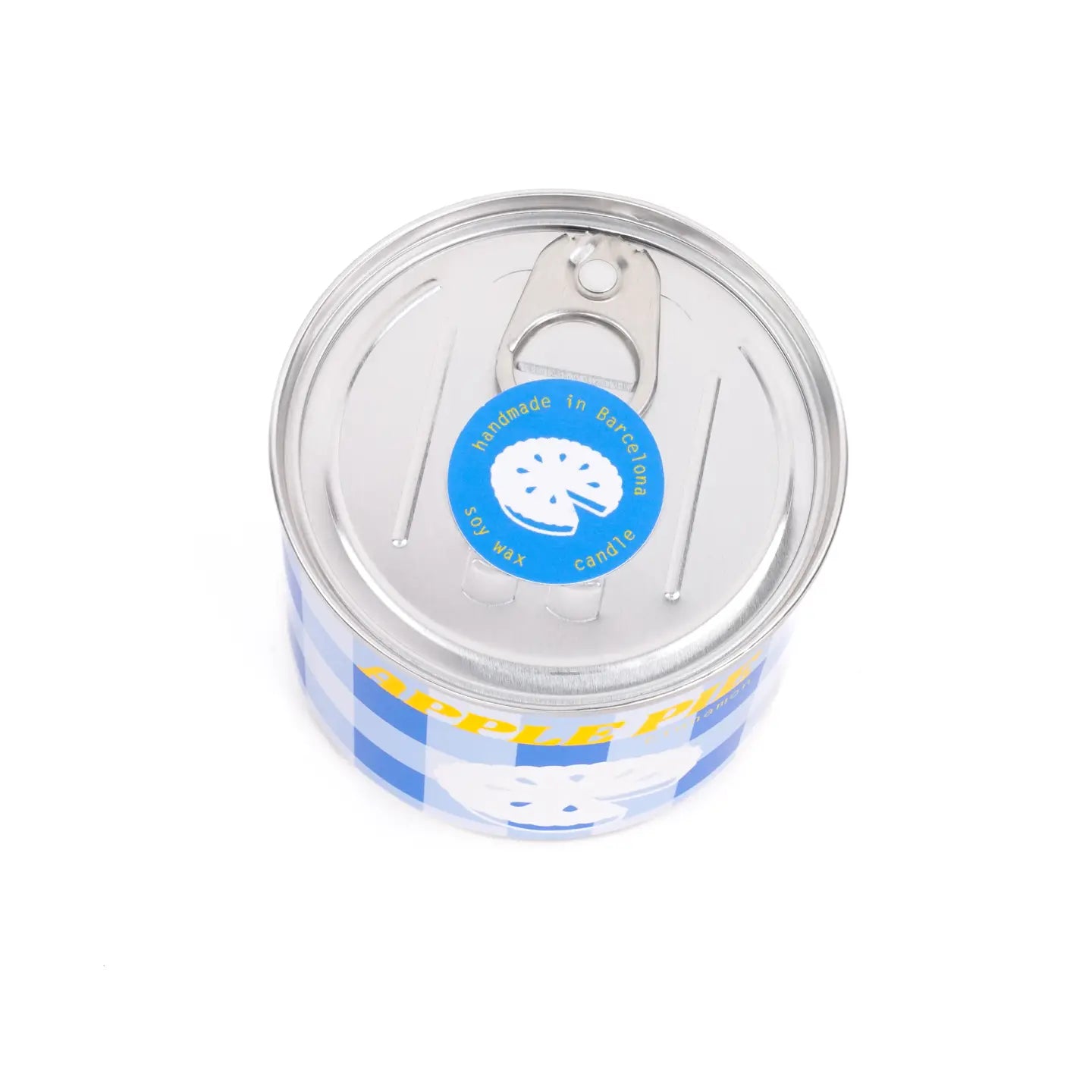 Apple Pie + Cinnamon Candle 150ml