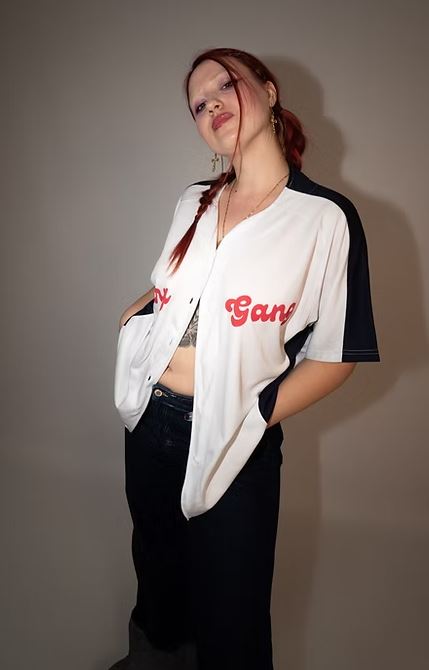 Pussy Rights Baseball Shirt