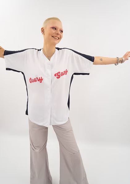Pussy Rights Baseball Shirt