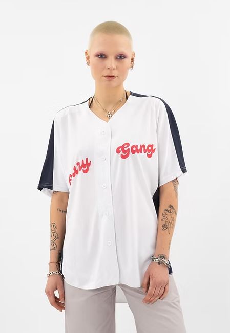 Pussy Rights Baseball Shirt