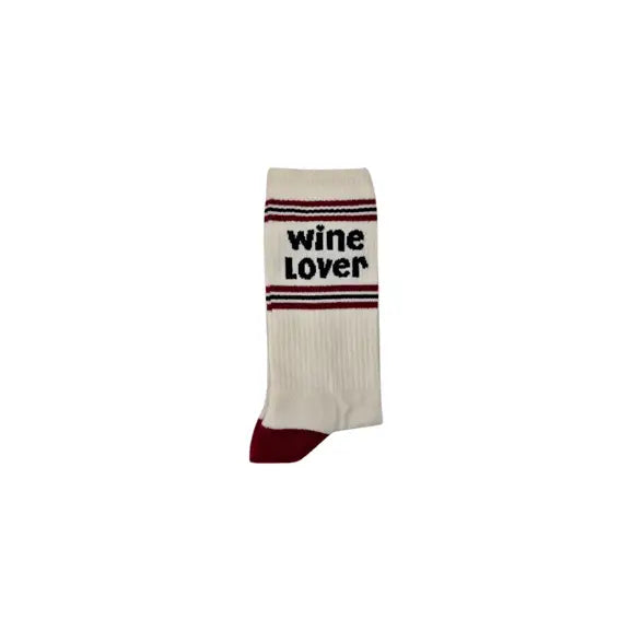 Wine Lover Socks