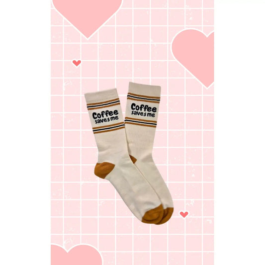 Socks Coffee
