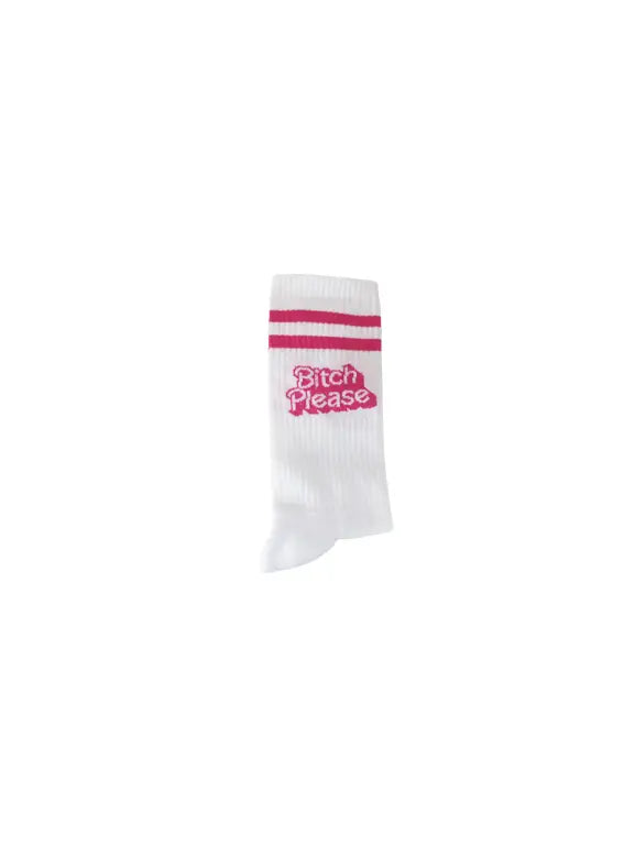 Bitch Please Socks