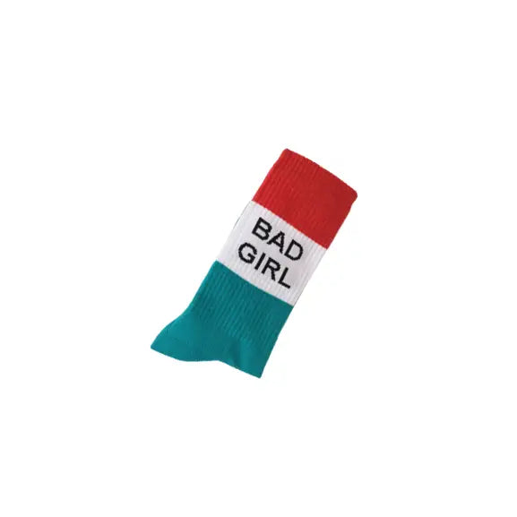 Bad Girl Socks