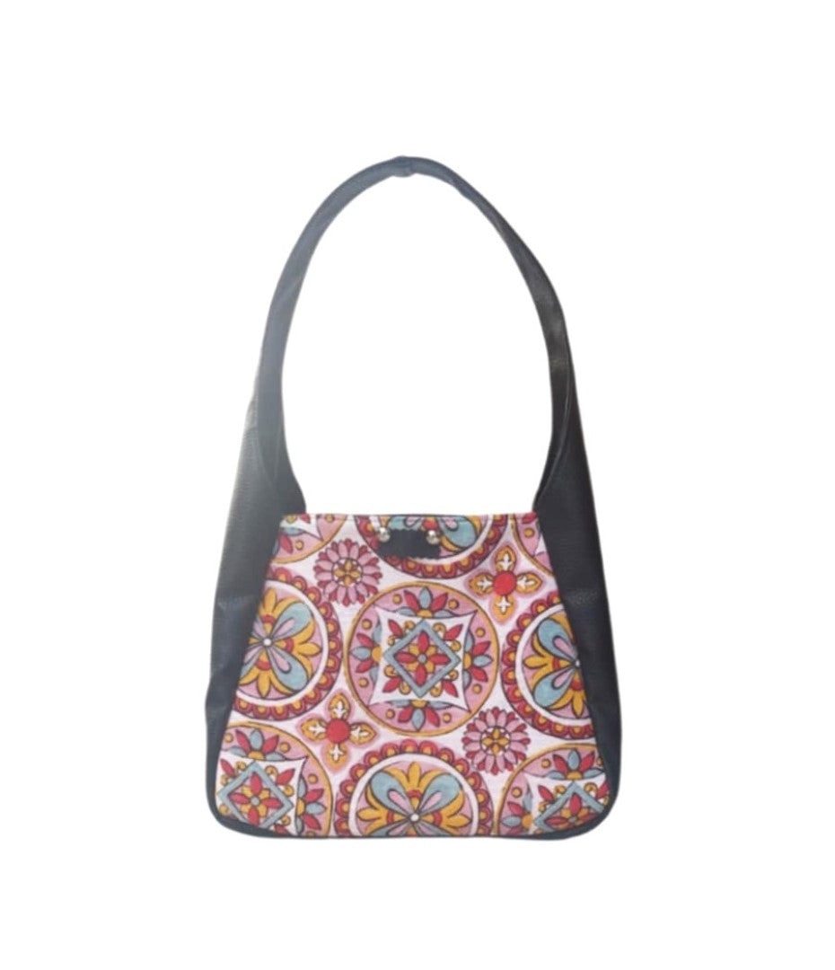MOSAIC ALISSA HANDBAG