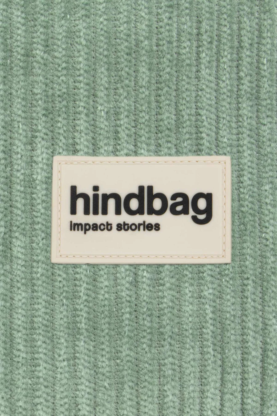 Gaspard Mint Green Velvet Vanity