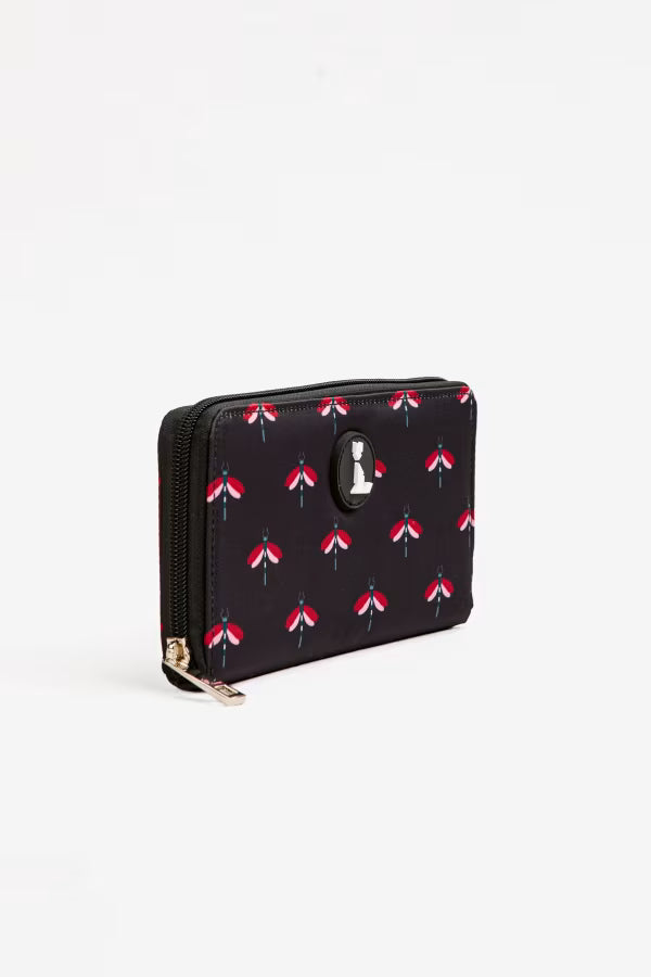 PAUL WALLET