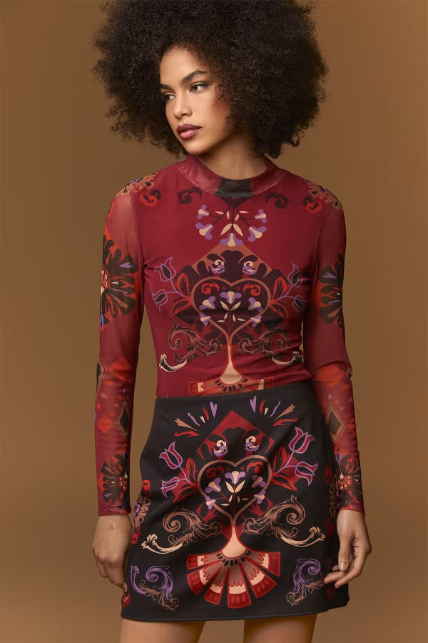 KEW TOP