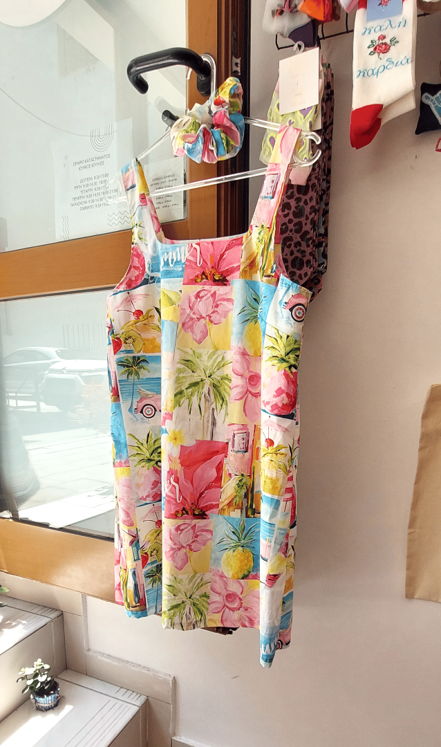PENNY CHRISTIDI CLOTHES