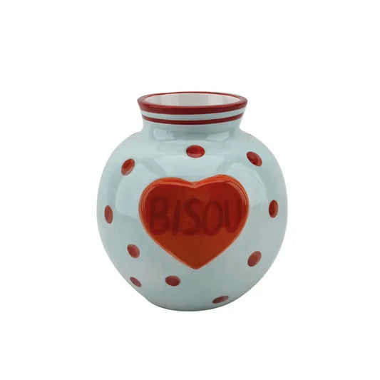 BISOU VASE