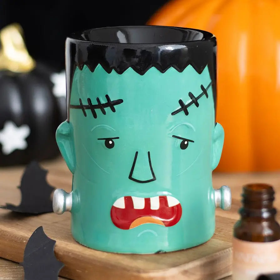 Frank Monster Oil Burner and Wax Warmer