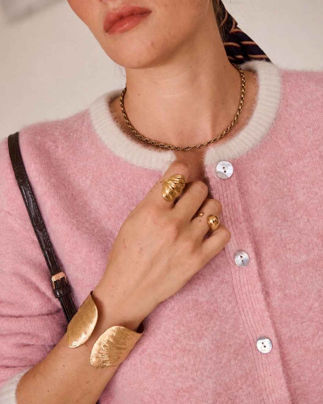 Soft Touch Cardigan