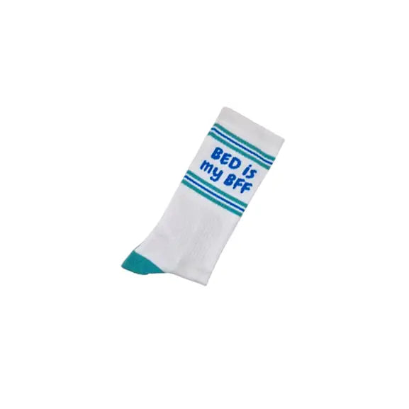Bed Bff Socks