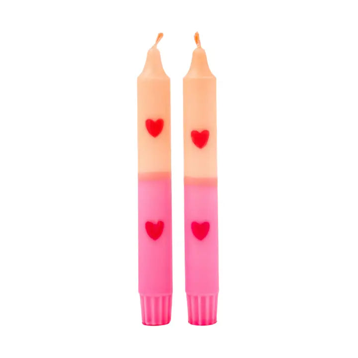 ΚΕΡΙ ¨Duo Hearts¨