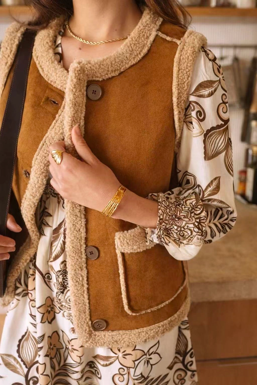 Spencer Jacket