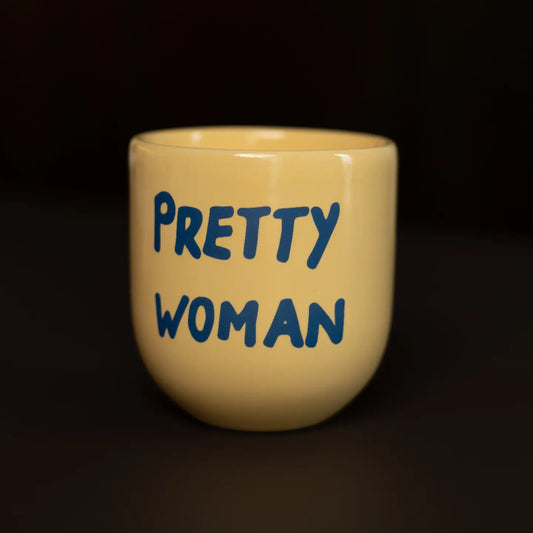 "Pretty Woman" Mug