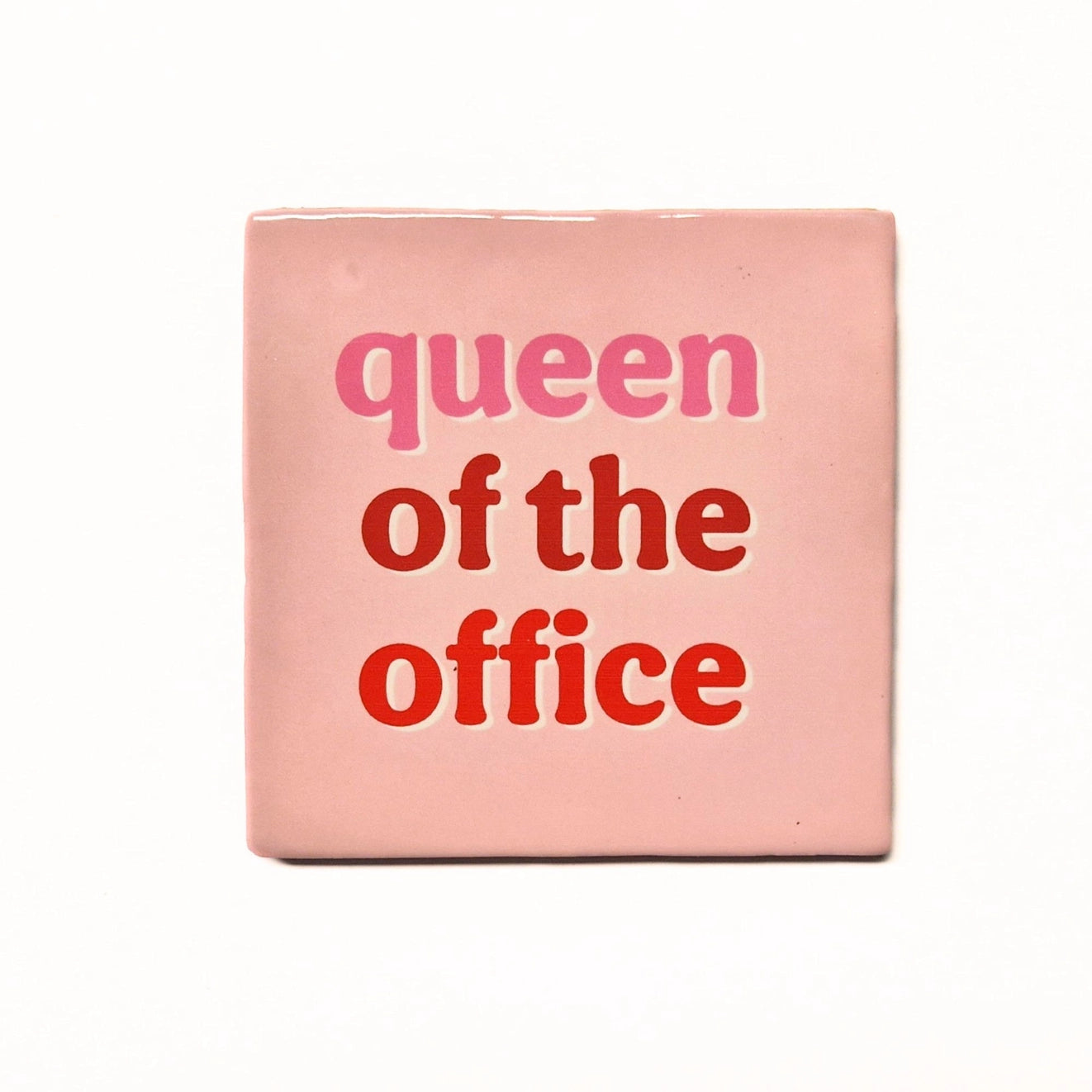 Κεραμικά Διακοσμητικά Πλακάκια Queen