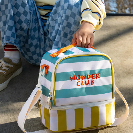 Big Lunchbag WonderClub