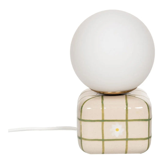 Daisy Bedside Lamp