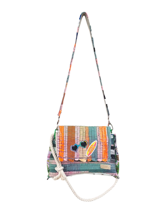 SUNNY MALIBU HANDBAG