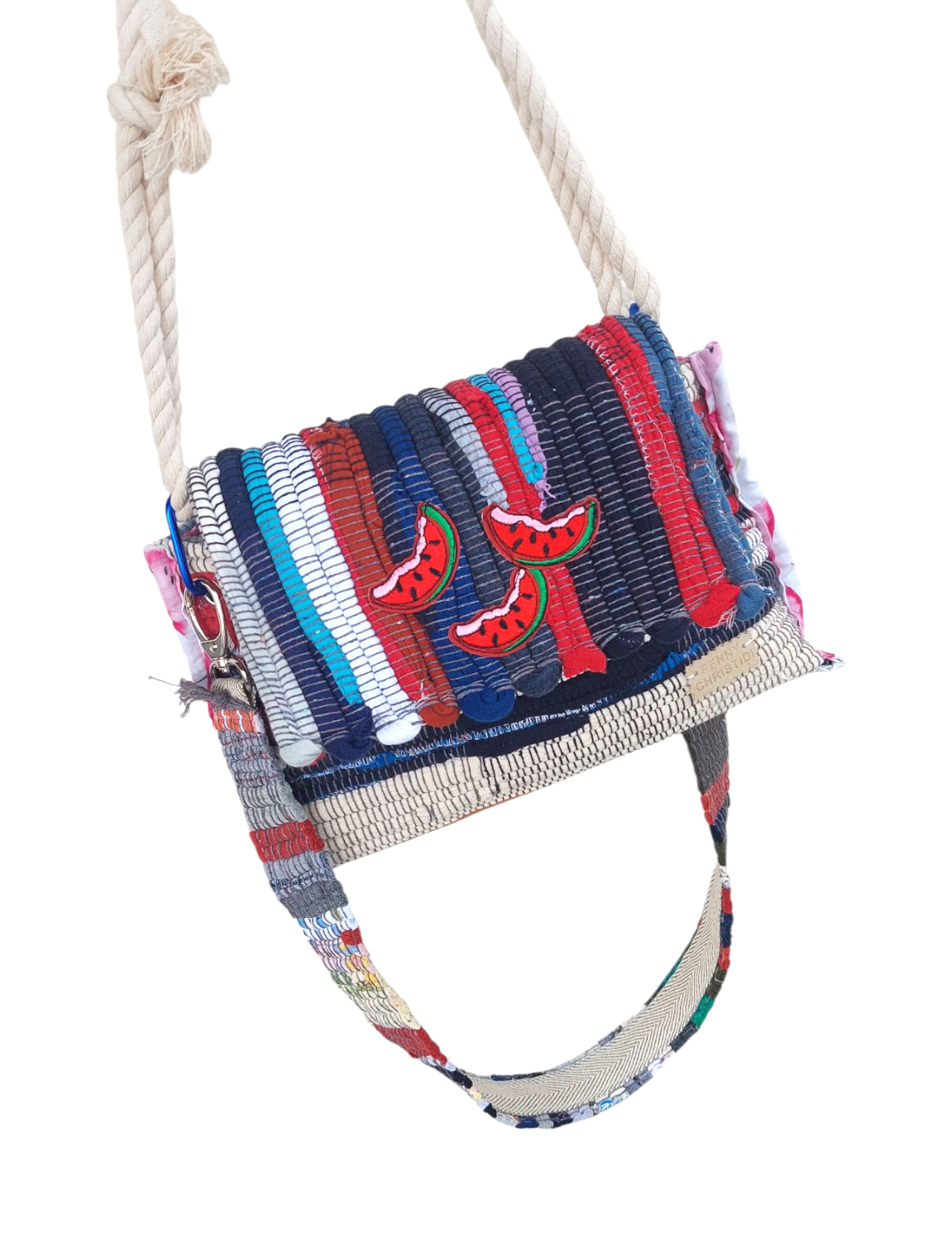 KARPOUZI MALIBU HANDBAG