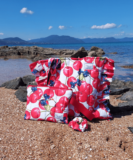 CHERRY BEACH SET