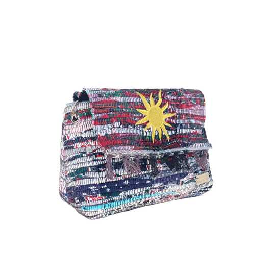 SUN HANDBAG new size