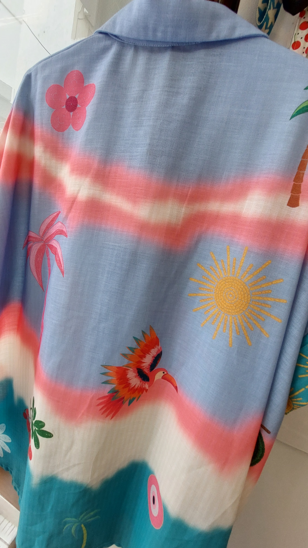 PARADISE SHIRT